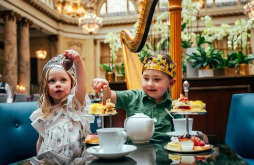 Financial District Hotel | Palace Hotel, a Luxury Collection Hotel, San Francisco