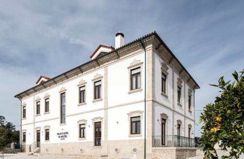 Midoes Hotel | Palace Hotel de Midões