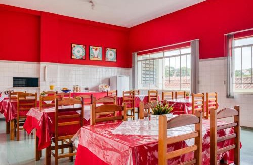 Itapira Hotel | Palace Hotel Itapira