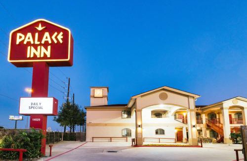 Fairbanks Hotel | Palace Inn 290 - Fairbanks