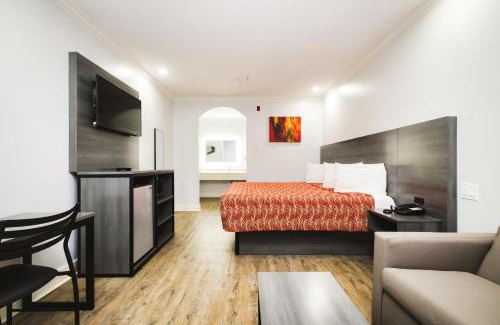 Fairbanks Hotel | Palace Inn 290 - Fairbanks