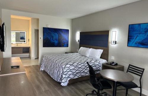 FM 1960 Hotel | Palace Inn Blue Jones Road & FM1960