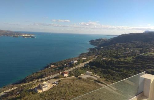 Megala Chorafia Apartment | PALACE Sea view