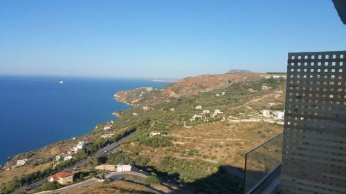 Megala Chorafia Apartment | PALACE Sea view