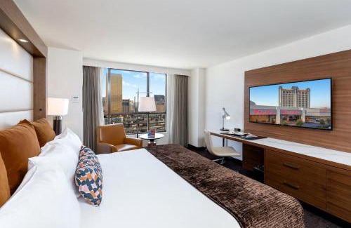 Las Vegas Hotel | Palace Station Hotel & Casino