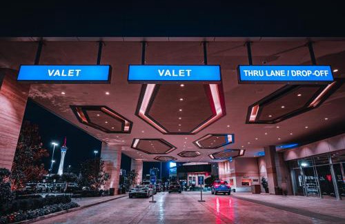 Las Vegas Hotel | Palace Station Hotel & Casino