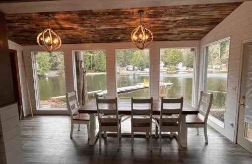Sedro-Woolley House | Palace Under the Pines