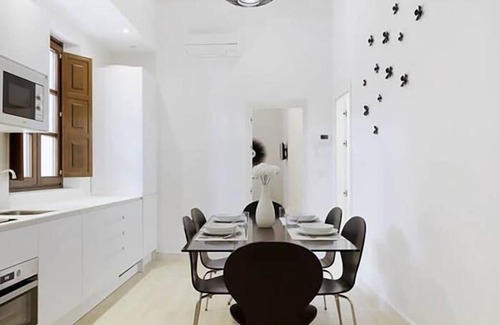 San Bartolome Apartment | PALACIO BUENAVISTA LUXURY APARTMENTS 1.5