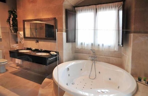 Zarraton Hotel | Palacio de Casafuerte