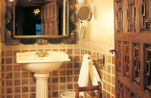 Villamayor Hotel | Palacio de Cutre