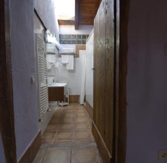 Orisoain Hotel | palacio de Orisoain