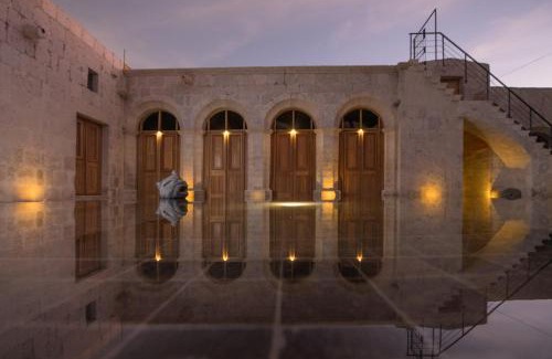 Historical Center Hotel | Palacio Guaqui by Ananay Hotels