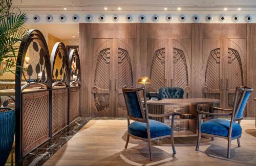 Sant Francesc Hotel | Palacio Santa Clara, Autograph Collection