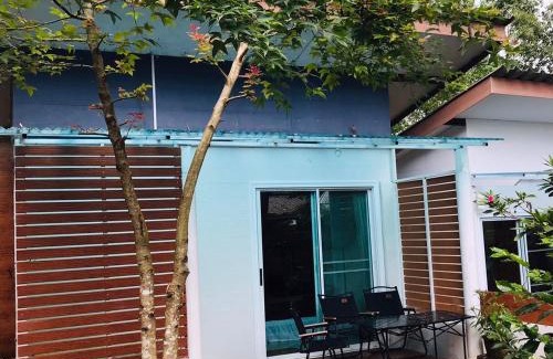 Mok Cham Pae House | Palacoffeehouse ปางอุ๋ง