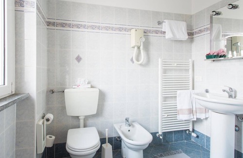 Carisio Hotel | Paladini