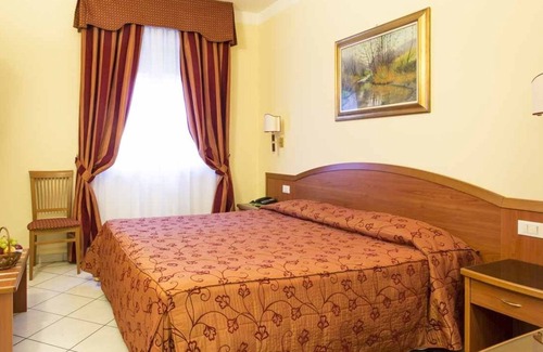 Carisio Hotel | Paladini