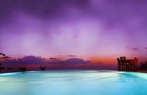 Alankuda Hotel | Palagama Beach Resort