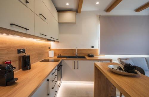 Volos City Centre Apartment | Palaia Luxury Suite
