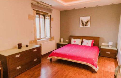Monopari Apartment | Palailimnos