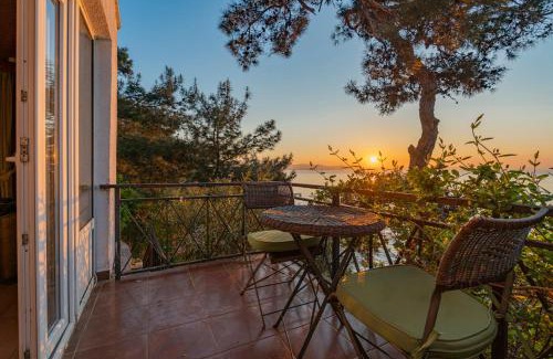 Adalar Hotel | Palais Büyükada