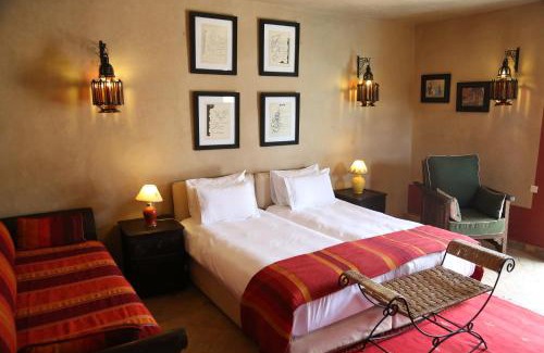 Taroudannt Bed & Breakfast | Palais Oumensour