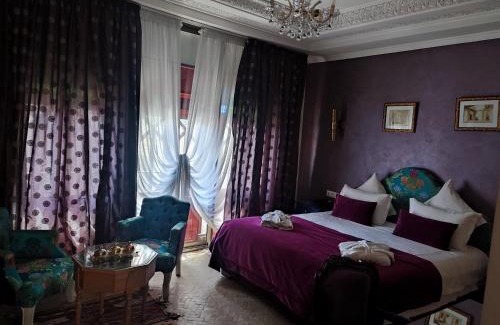 Medina of Tangier House | Palais Zahia Hotel & Spa
