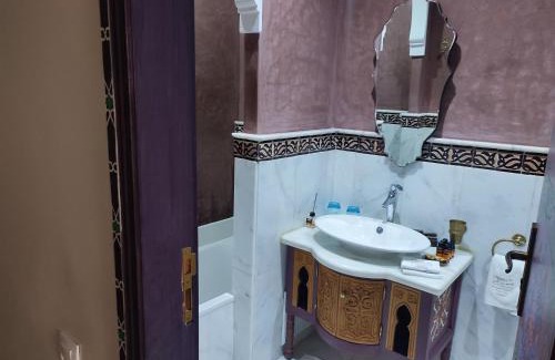 Medina of Tangier House | Palais Zahia Hotel & Spa