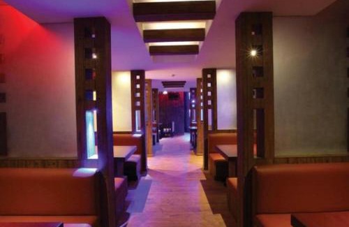 Ettumanoor Hotel | Palakunnel residency