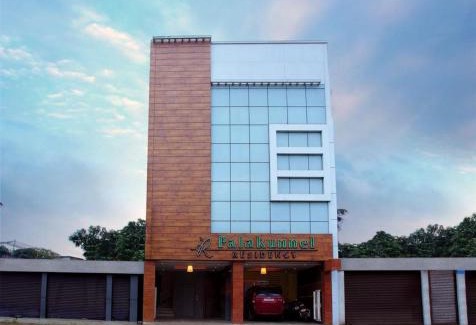 Ettumanoor Hotel | Palakunnel residency
