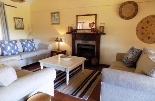 Waterberg Apartment | Palala River Cottages