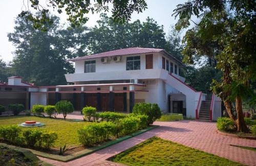 Latehar Hotel | Palamau Tiger Reserve Eco Habitat