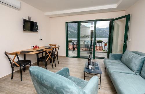 Donja Kostanjica Apartment | Palamida apartments