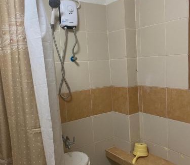 Candelaria Bed & Breakfast | Palanca Lodging Home