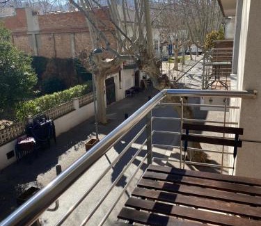 Llanca Apartment | Palandriu