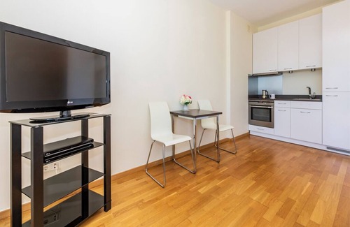 Palanga Apartment | Palanga Pad - Luxury Holiday Apartment 15min Walk To Beach