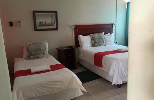 Palapye Hotel | Palapye Hotel