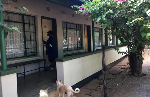 Palapye Hotel | Palapye Hotel