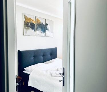 Juh Apartment | Palarikova apartment