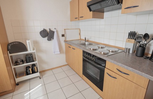 Fischbach bei Dahn Apartment | Palatina Living - Apartment 2 in the basement