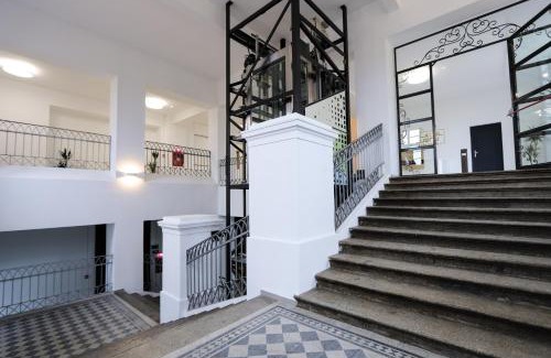 Lugoj Apartment | Palatul Lugoj