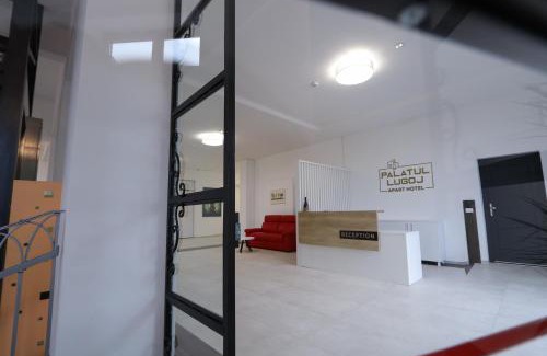 Lugoj Apartment | Palatul Lugoj