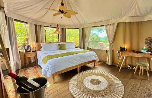 Meyungs Resort | Palau Carolines Resort