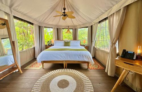 Meyungs Resort | Palau Carolines Resort