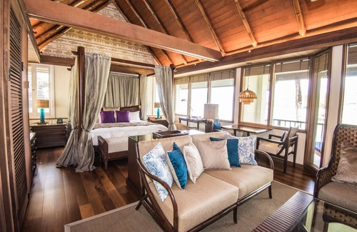 Meyungs Resort | Palau Pacific Resort