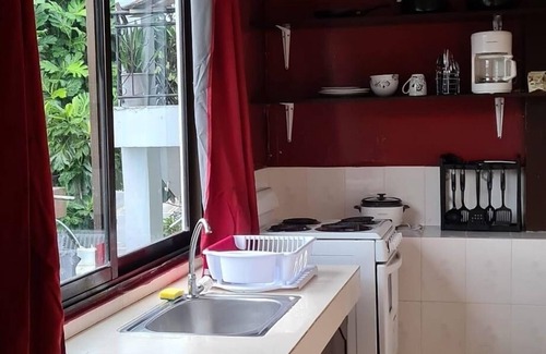 Koror Apartment | Palau Paradise Comfort