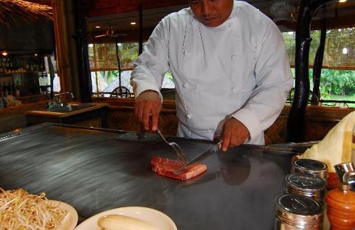 Koror Hotel | Palau Plantation Resort