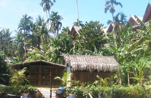 Koror Hotel | Palau Plantation Resort