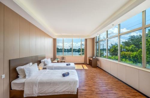 Koror Hotel | Palau Vacation Hotel