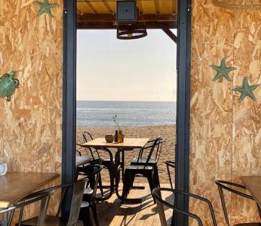Solaro House | Palauma Plage