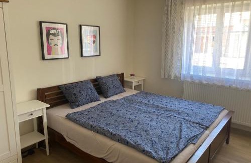 Sakvice House | Palava Holiday House